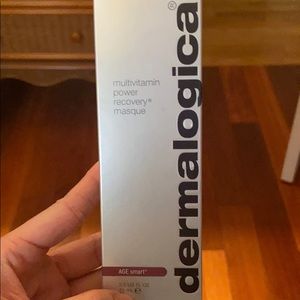 FULL SIZE DERMALOGICA MASQUE